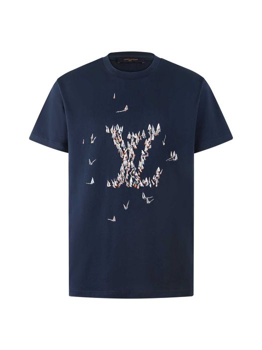 Tricou Louis Vuitton Premium