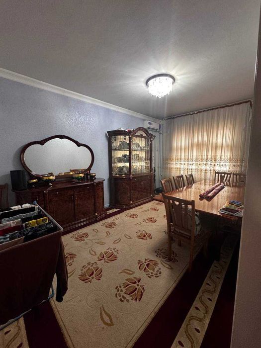 Квартира 3/4/5 Медгородок