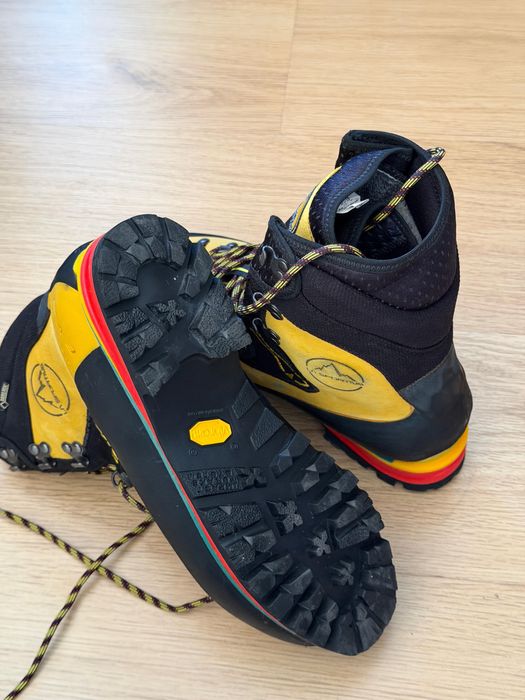 Bocanci iarna La Sportiva Nepal Evo GTX, mărimea 42