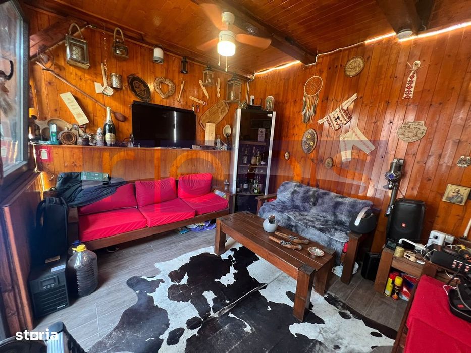 Vanzare Casa Parter | Zona Tineretului
