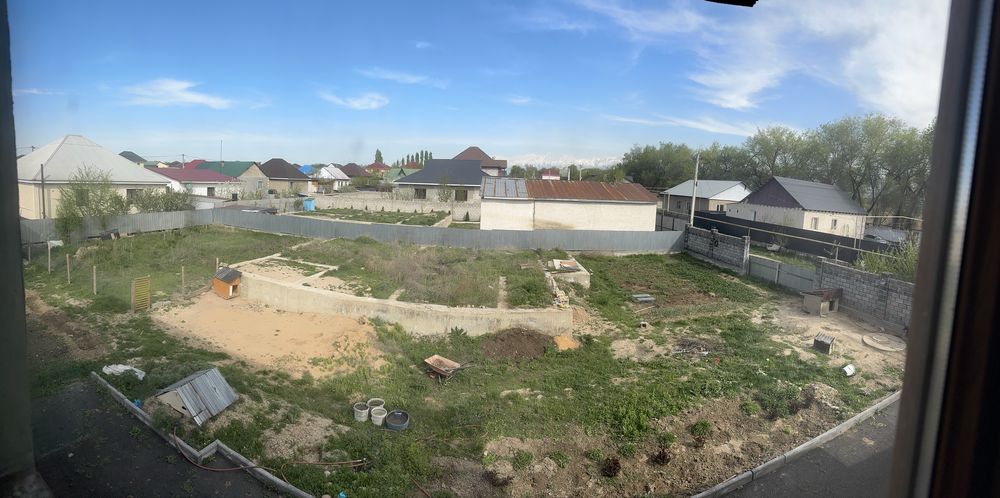 Продается срочно Участок 8 соток