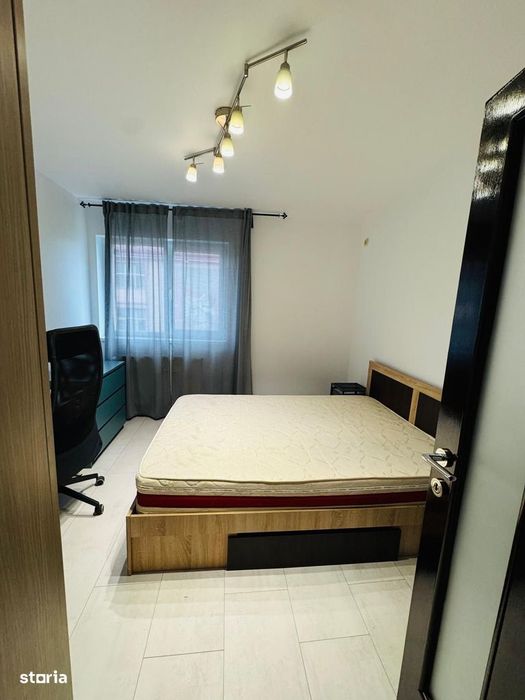 Aparatement de inchiriat 2 camere Piata Romana — fotografia 3