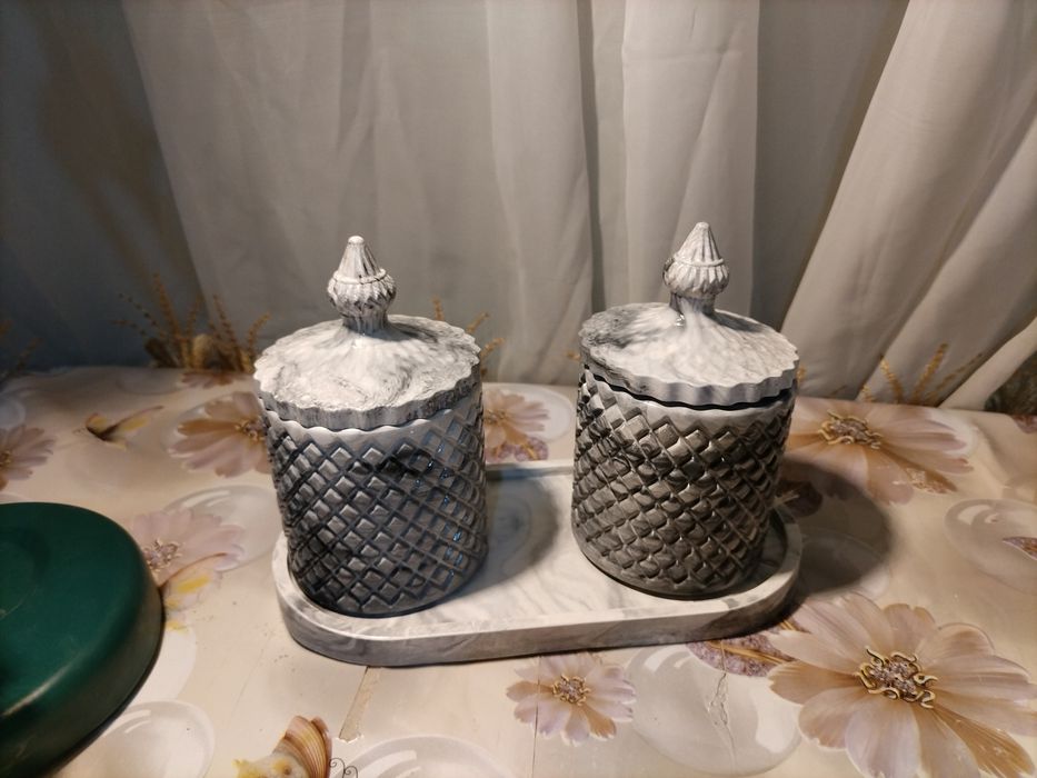 Декоры. Ручная работа.