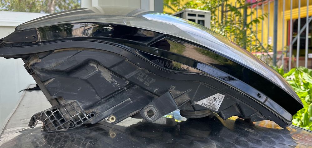 Фар ауди а6 ц7 audi a6 c7 4G
