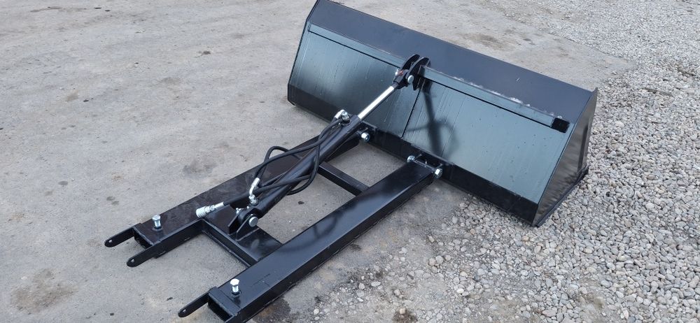 Cupa pentru stivuitor