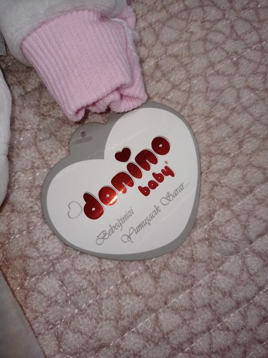 Детский костюм дев