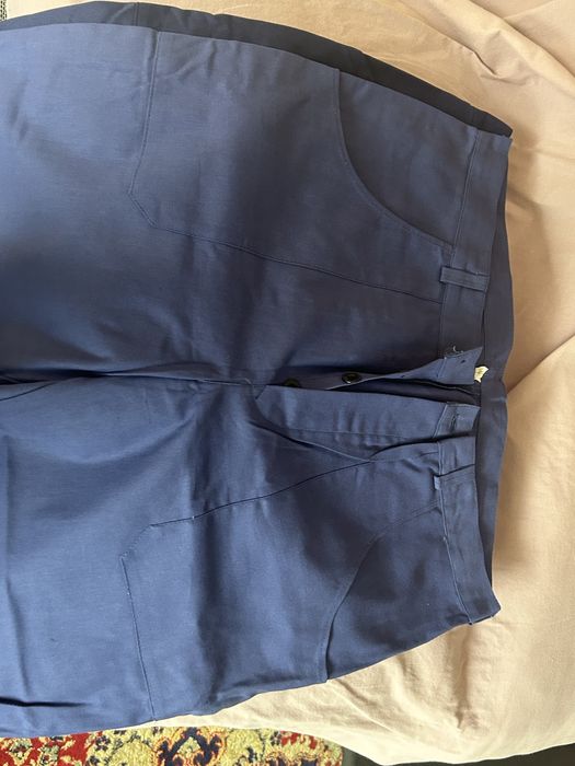 Работно облекло - 100% памук