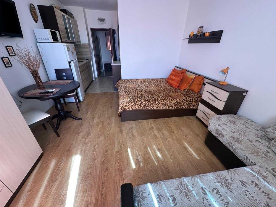 Продава се Едностаен апартамент в с. Равда, Област Бургас - 37 кв.м за 1284 €/кв.м - Снимка #3