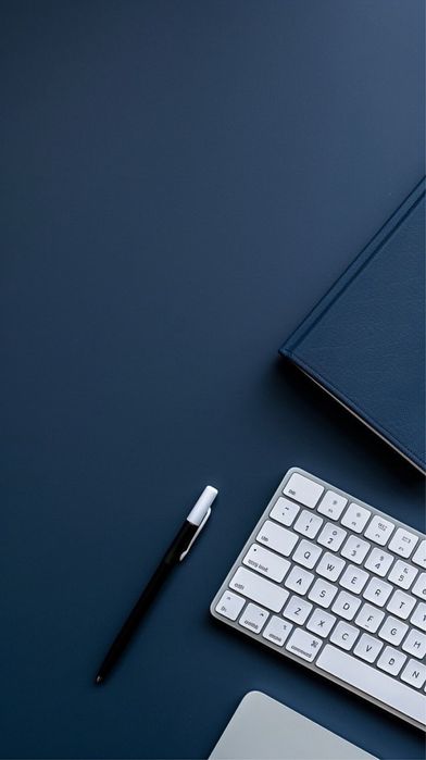 Бухгалтерские услуги