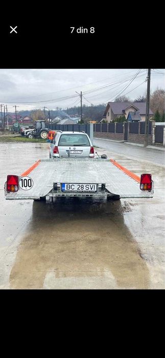 Platformă auto 2022