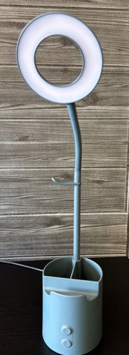 LED работна лампа - IKEA BRUNBAGE