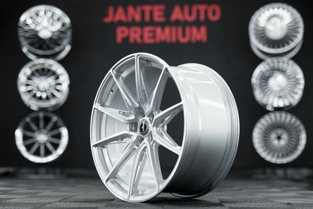 jante 20 mercedes r20 hyper grey