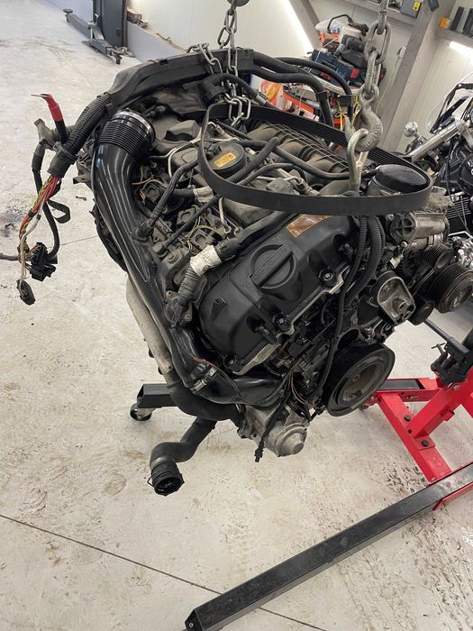 BMW N55B30 двигател F10 F15 F06 F01 и др