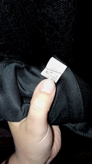 Продам шикарное платье