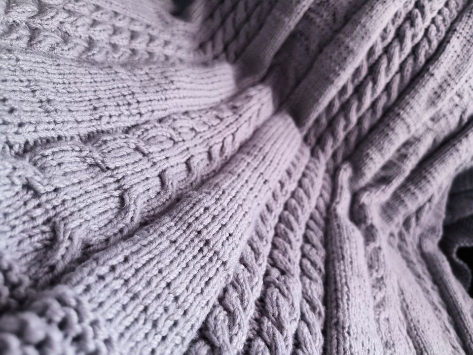 Продаю плед ручной работы