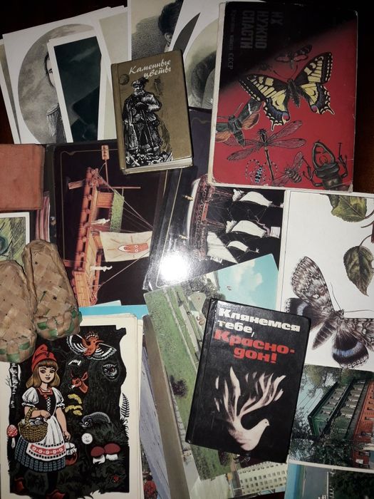 Миникниги.договорные  цены.