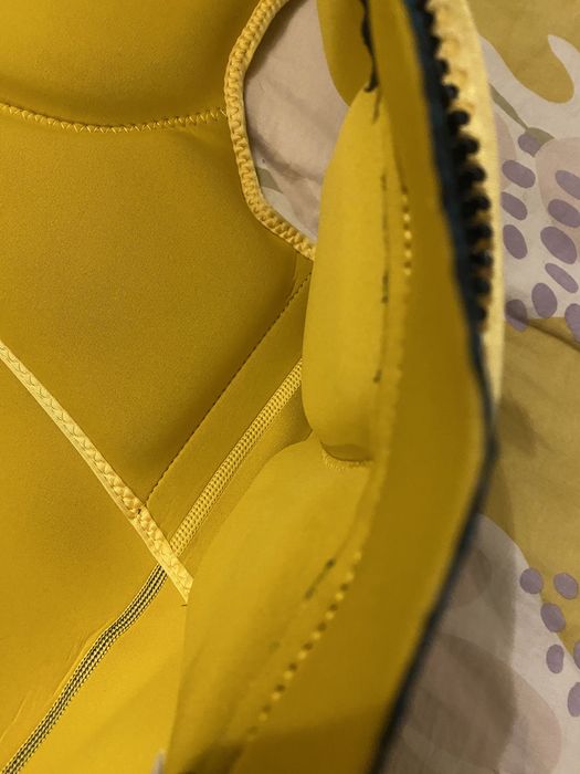 Dakine помощна жилетка от неопрен