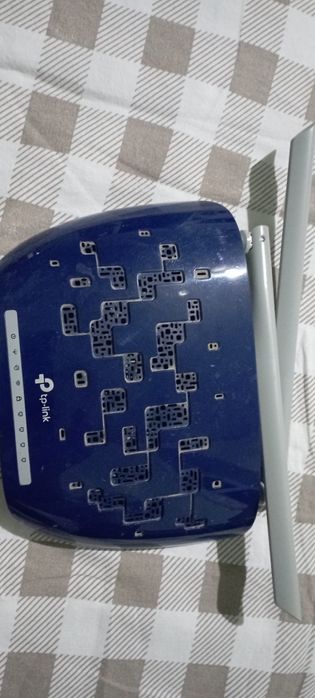 Роутер  WF учун сотилади