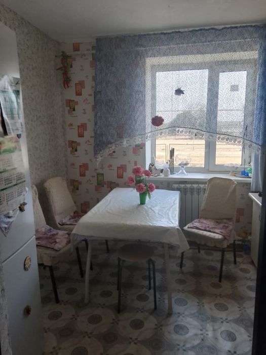 Үй сатылады, ақсы бағадар