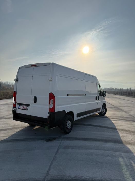 Peugeot Boxer 2.0 2019 L2H2