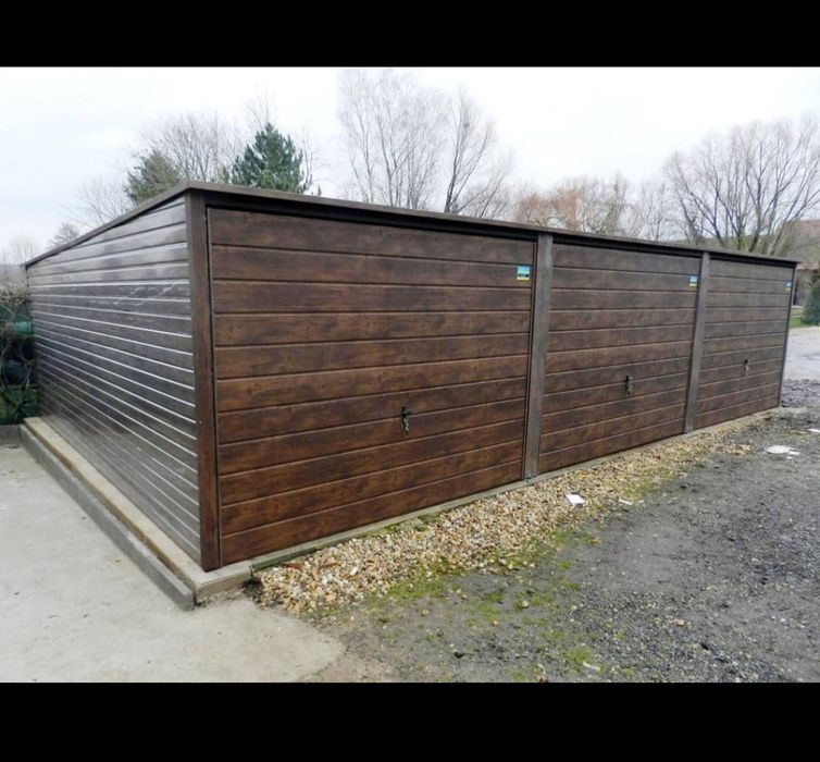 Închiriez garaj zona Metro