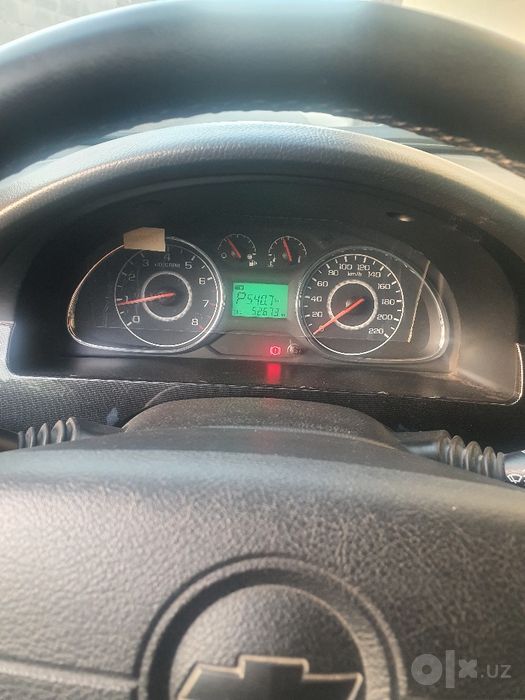 Gentra 3  aftamat Mashina Sotiladi