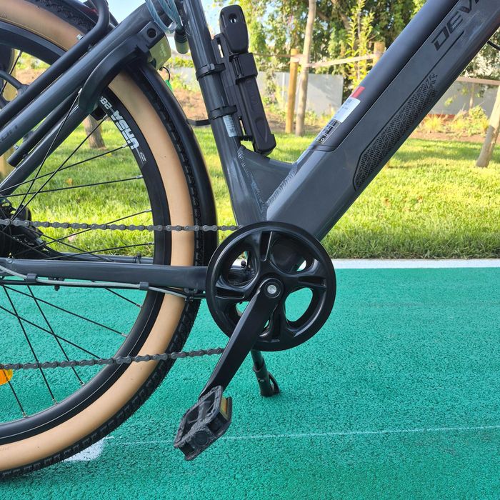 NEW Ebike Electric Bike Bicycle for SALE– Devron - Bicicleta electrica de vanzare Rent to Own Couriers Riders Curier Glovo, Bolt Food Wolt Bucharest
