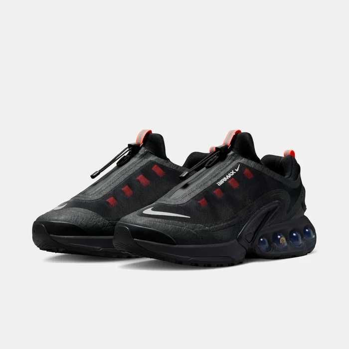 Nike - Air Max Dn Roam №43 Оригинал Код 611