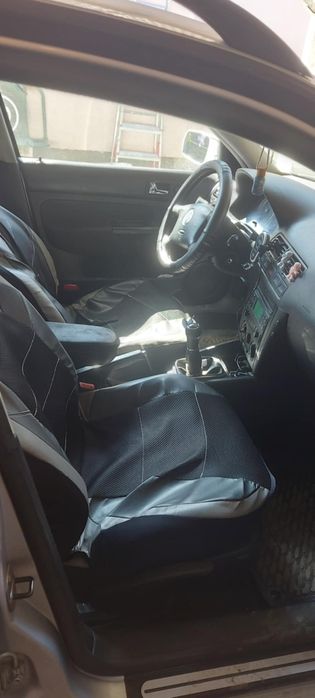 Vand  volkswagen Golf 4