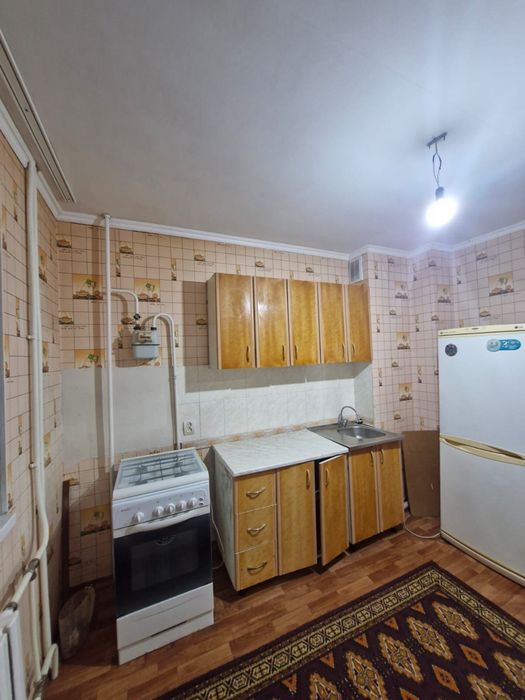 Сдам 2ком квартиру на длительный срок