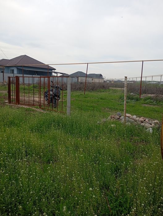 Продам участок 5 соток