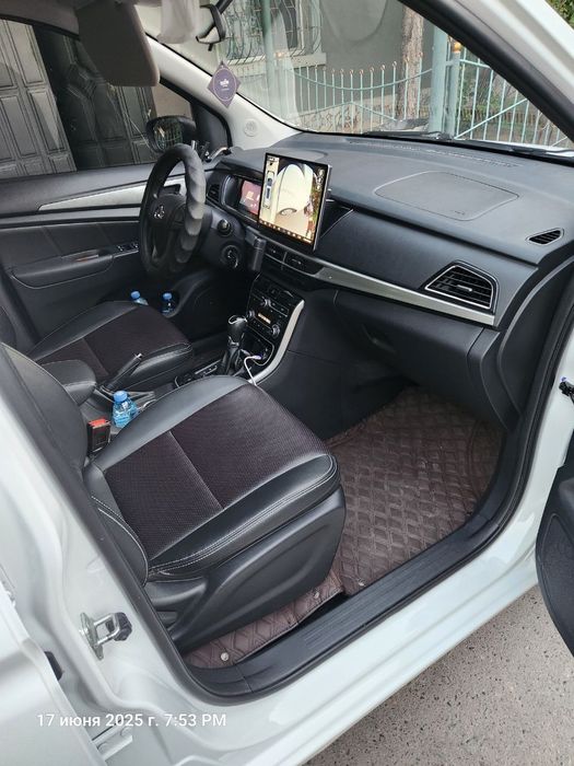 Продам свой электромобиль