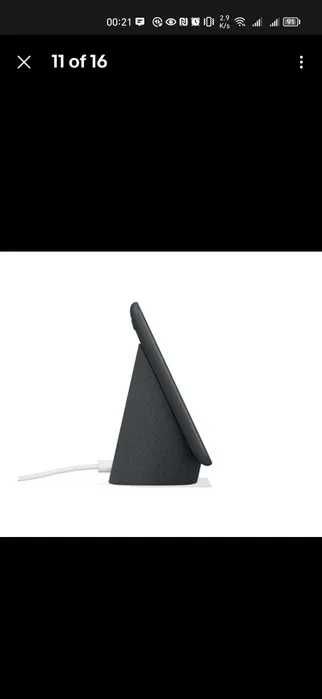 Google Nest Home Hub 7"