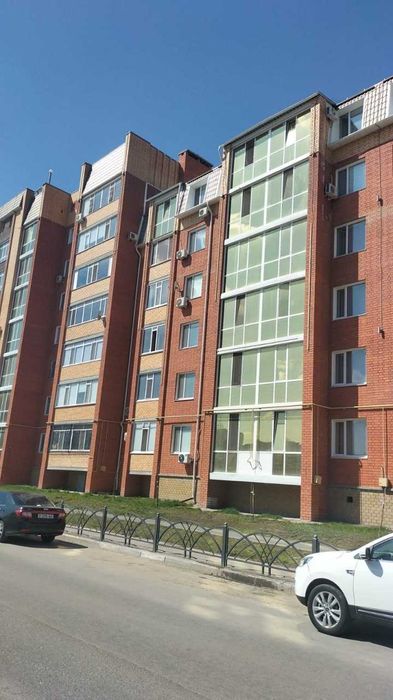 продажа 3-х комнатный