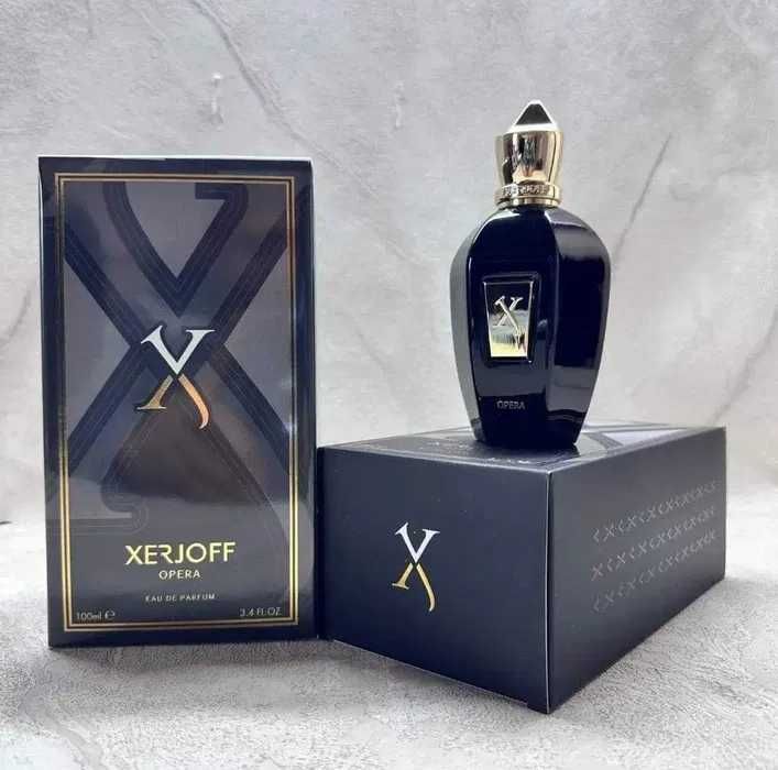Parfum Xerjoff New - Erba Pura, Laylati, Accento, Opera, Muse, 100ml