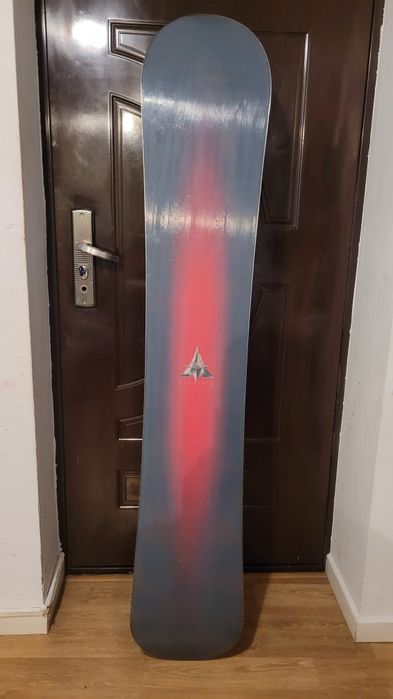 Placa snowboard Assasin 159 + legături Matrix + boots Burton 44