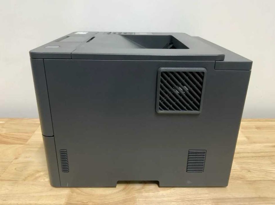 Konica Minolta Bizhub 4000i принтер