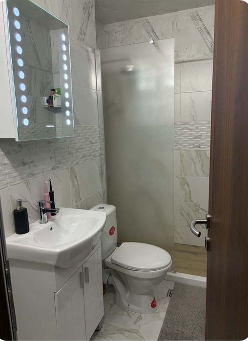 Двустаен апартамент до метростанция