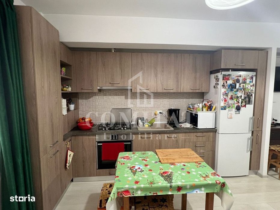 Apartament 2 camere | zona Baciu — fotografia 3