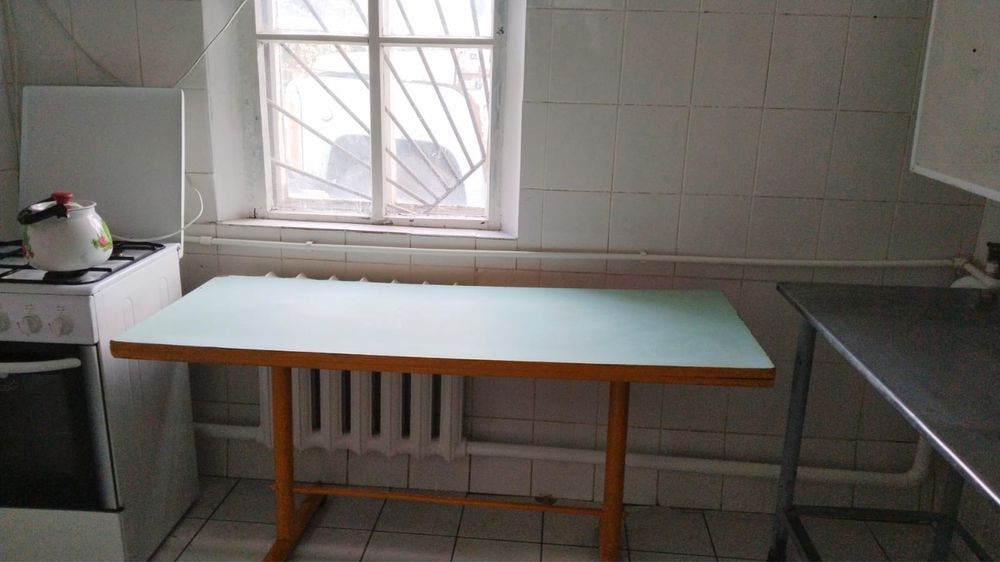 Продам кафе в пос. Мартук