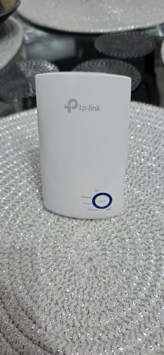 tp link range extender