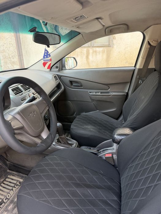 Chevrolet Cobalt 2013 — 6