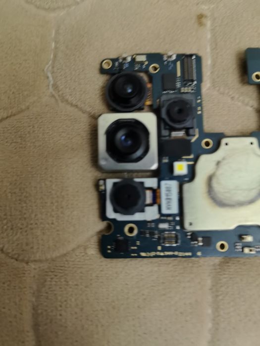 Материнская плата Samsung a52