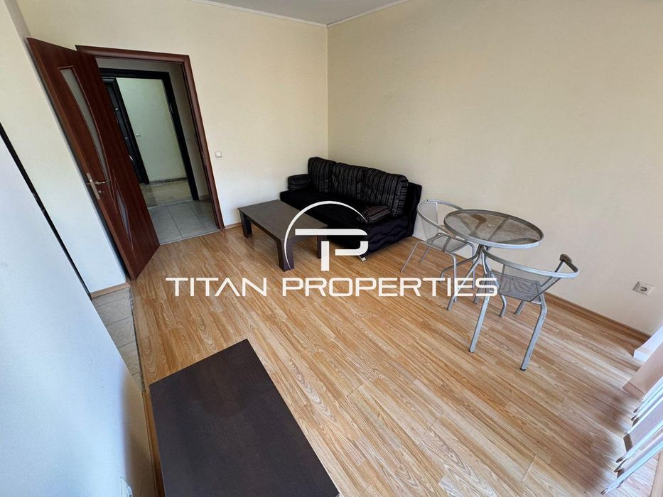 Двустаен апартамент с АКТ 16 в гр. Поморие