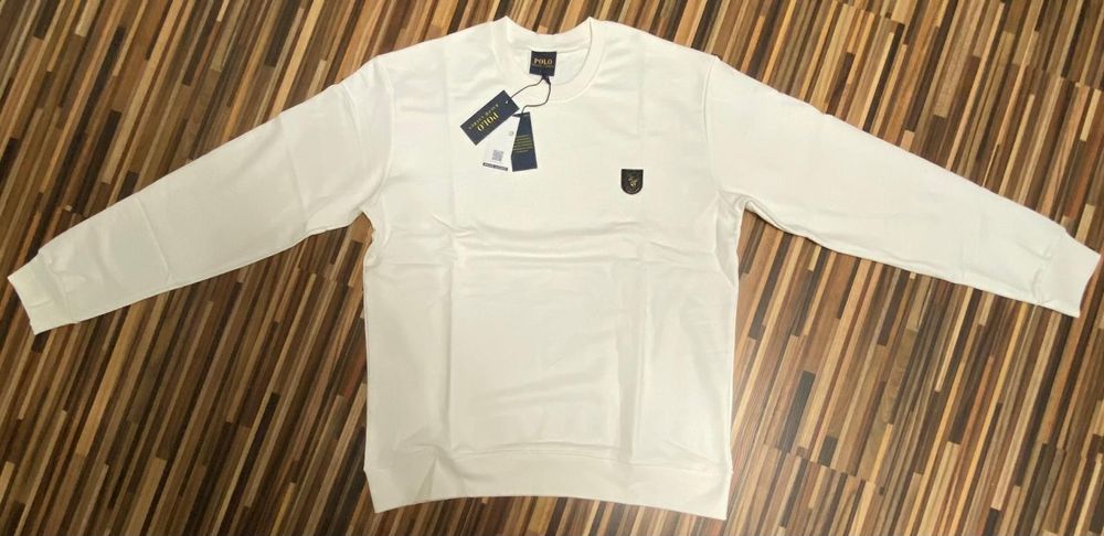 Vând bluza noua de bărbați Polo Ralph Lauren