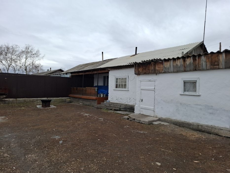 Продается дом в селе Мамай батыр