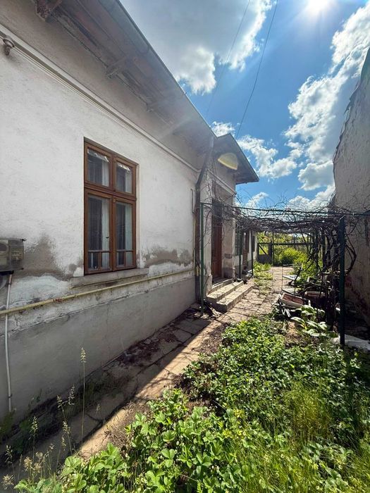 Casă de vânzare str. Corneliu Coposu - Piața Chiriac - 1 Mai, proprietar
