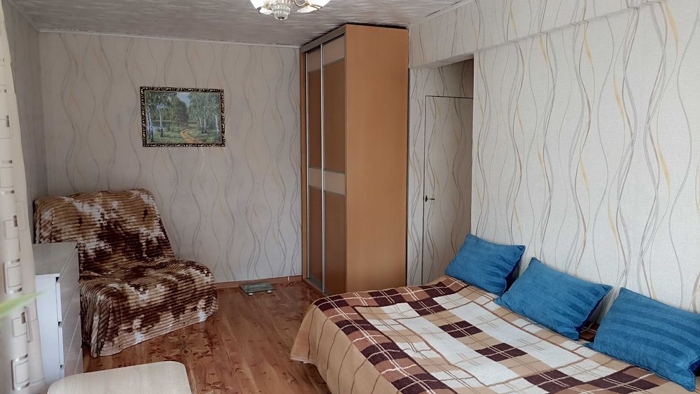 Продается 2 комнатная квартира