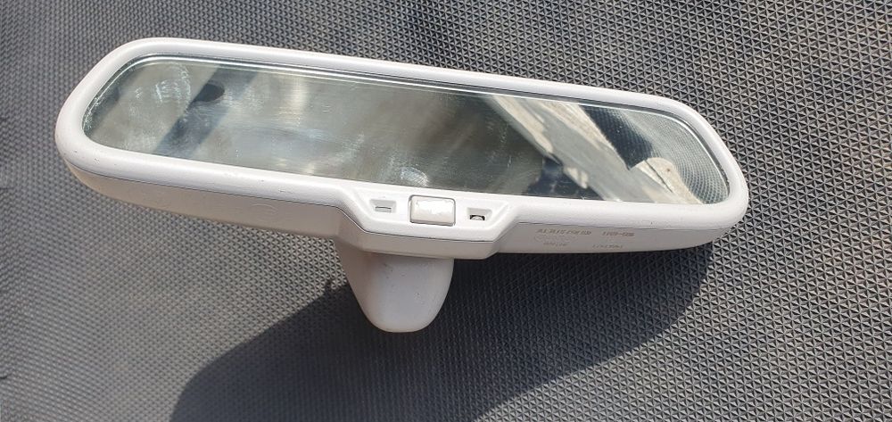 Oglindă heliomata,bloc lumini A6 4F C6