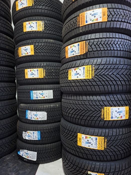 Anvelope  noi autoturisme si camioane in stoc si la comanda